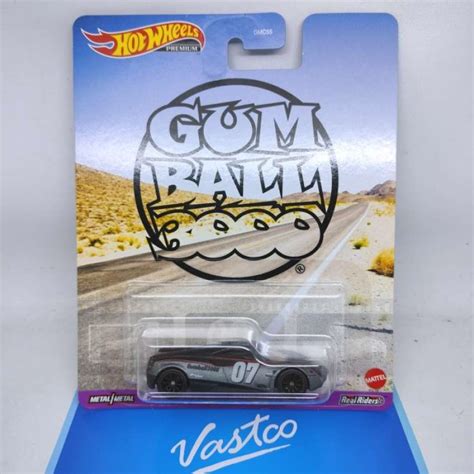 Promo Hot Wheels Gumball Pagani Huayra Hotwheels Gum Ball Premium Diskon Di Seller