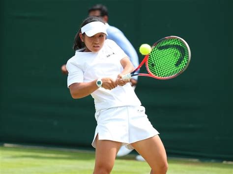 川村茉那／光崎楓奈の18歳コンビがitfツアーで2度目のタイトル獲得 W15ノンタブリー テニスマガジンonline