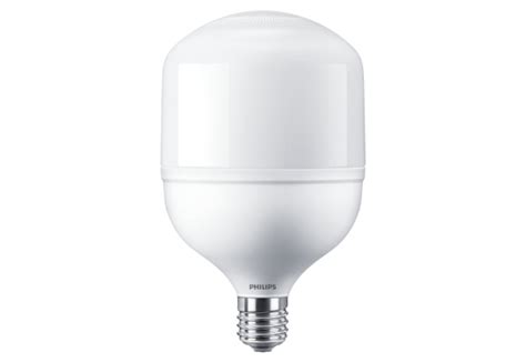 Philips TrueForce Core HB 65W E40 840 GN3 Trade Deck LED Lighting