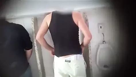 Public Restroom Cruising Gay Porn Xhamster