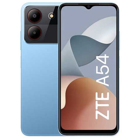 Zte Blade A54 Price In Bangladesh Full Specs Feb 2025 Mobilebd