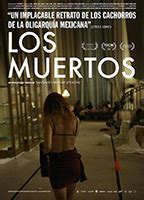 Los Muertos 2014 Nude Scenes