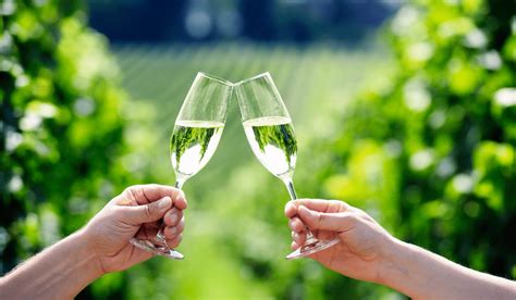 What Is Prosecco An Italian Wine Expert Answers Your Questions The