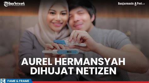 Atta Halilintar Tak Terima Aurel Hermansyah Dihujat Netizen Youtube