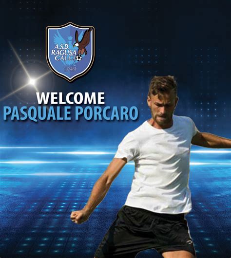 Ragusa Calcio Arriva Il Difensore Pasquale Porcaro