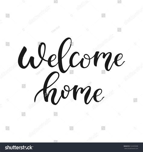 Welcome Home Quotes