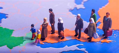 Migracao Resumo - Migracao Forcada Geografia Humana Os Efeitos Da Covid 19 Sobre Os