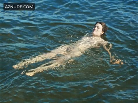 KARIN FRANZ KORLOF Nude AZNude