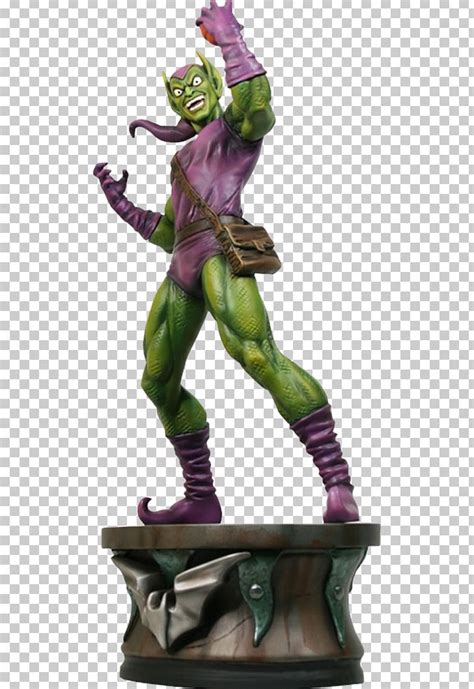 Green Goblin Hobgoblin Spider Man Harry Osborn Png Clipart Action