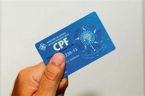 Como Achar O Endereço Pelo Cpf - CPF pode revelar seu endereço? Descubra!
