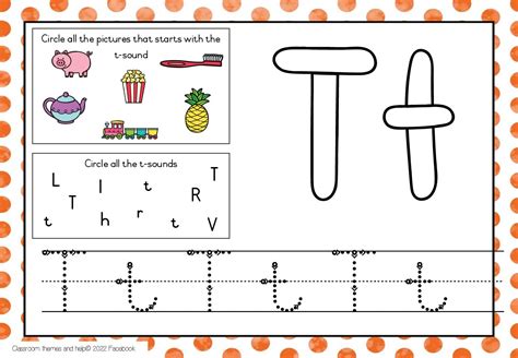 Grade R Term 2 • Teacha