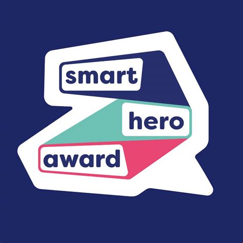 Smart Hero Award