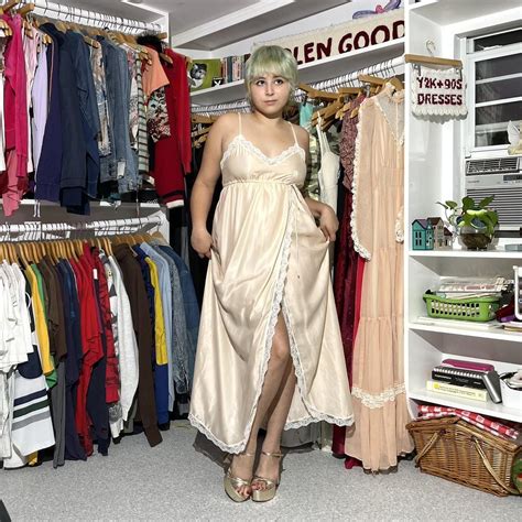 Vintage S Givenchy Intimate Lingerie Silk Depop