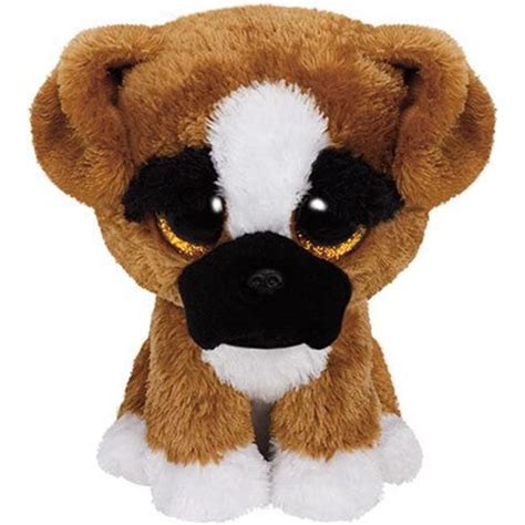 Ty Beanie Boos Boxer 15cm Topbabyeu Beanie Boos Ty Beanie Boos