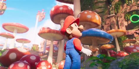 Super Mario Bros Movie Nintendo Direct Announced For Early March