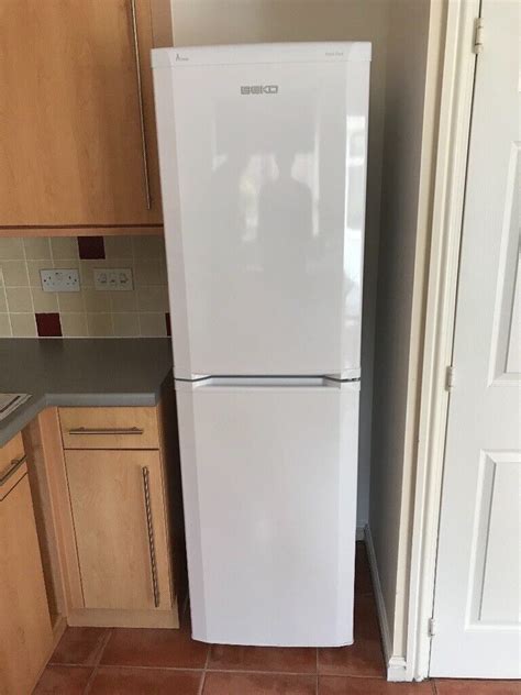 Beko A Class Frost Free Fridge Freezer In Totton Hampshire Gumtree