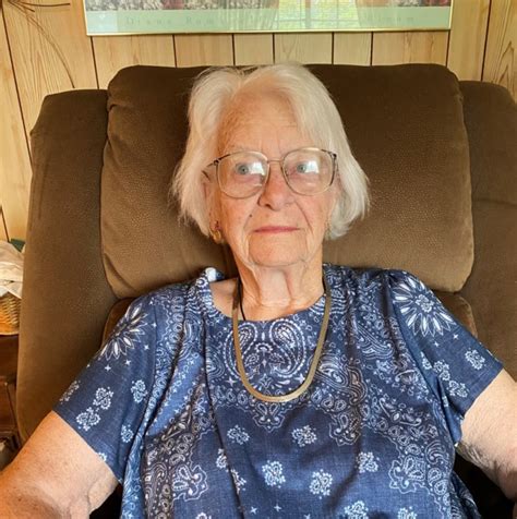 Rachel Bishop Pike Obituary East Ridge Tn