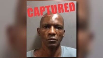 Texas Most Wanted Sex Offender Arrested Near Downtown Houston Khou