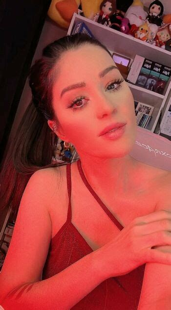 Yunalescka YunalesckaGames Yunie Nude OnlyFans The Fappening Plus