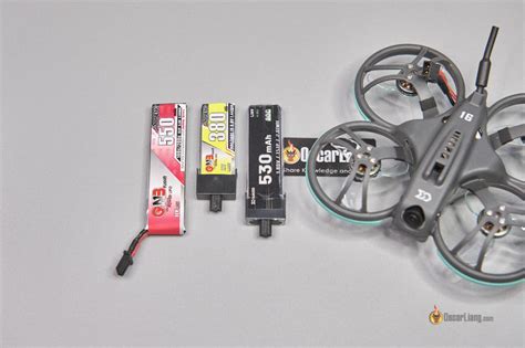 Review: Sub250 Whoopfly16 - A Robust Tiny Whoop Drone - Oscar Liang