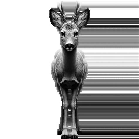 Animalhub Roe Deer Capreolus Capreolus Facts Diet Habitat And More