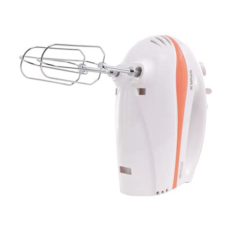 VIVAX Hand Mixer HM 200WO