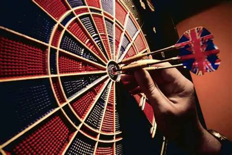 Soft Tip Dart Board Measurements Step By Step Setup Guide