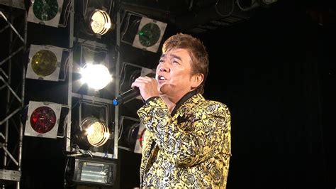 【画像】演歌歌手・小金沢昇司さん65死去 死因は呼吸不全 北島三郎さんの付き人を経験 ライブドアニュース