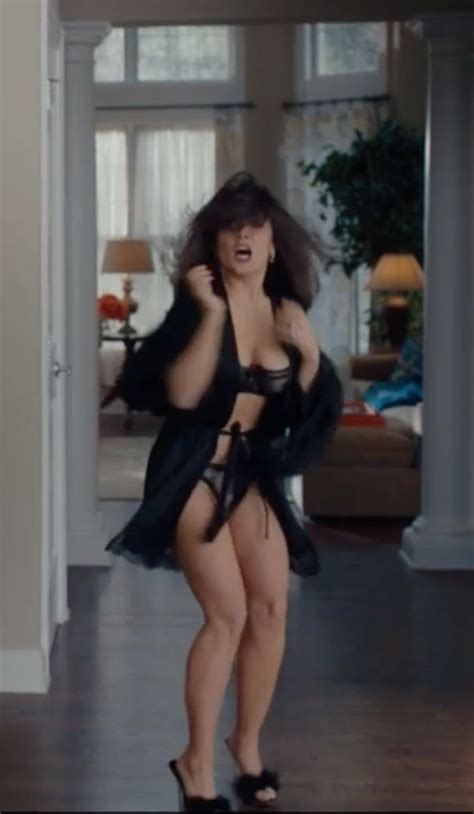 Salma Hayek Tits TheFappening