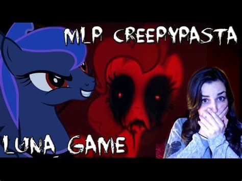 My Little Pony Creepypasta Game