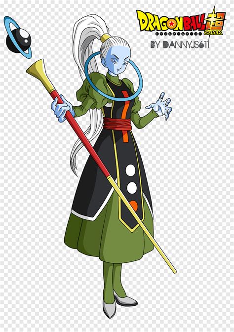 Whis Goku Dragon Ball Vados Gohan Goku Fictional Character Cartoon