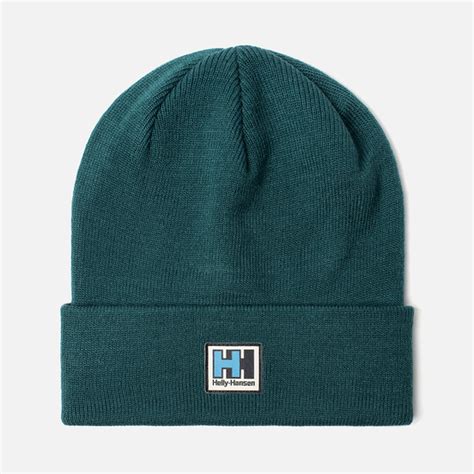 Шапка Helly Hansen HH Knitted Beanie Heritage, 67752-647