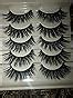 Amazon Cerroqreen Eyelashes Pairs Pack Of D Mink Lashes