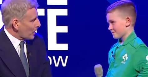 RTE Late Late Toy Show star Stevie Mulrooney announces he will sing at ...