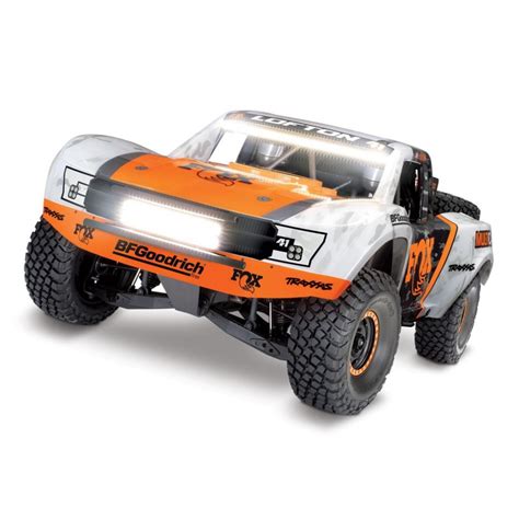 Automodel Traxxas Udr Led Magazin Traxxas Romania Rcracing Ro