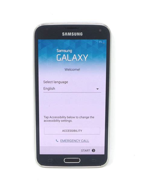 Older Verizon Samsung Touch Screen Phones