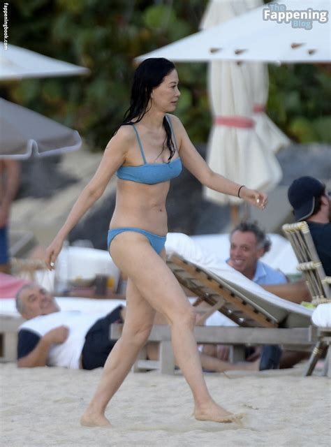 Wendi Deng Murdoch Nude Onlyfans Leaks Fappening Fappeningbook