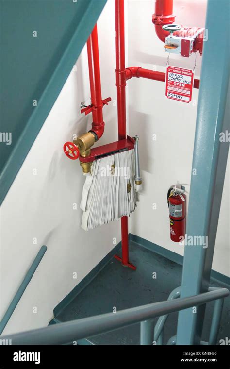 What Is A Fire Standpipe at David Frakes blog