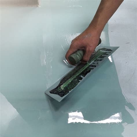 Maintaining And Caring For Epoxy Floors Tips And Best Practices