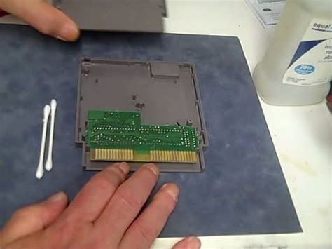 How To Clean NES Games How To Open And Clean Your NES Cartridges