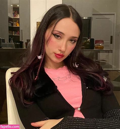 Issy Hecxo Issy Hector Nude Leaked Onlyfans Photo Fapello