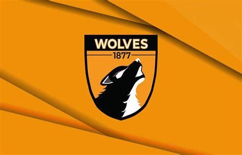 Wolverhampton Logo - LogoDix