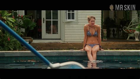 Shailene Woodley Naked Scenes Compilation