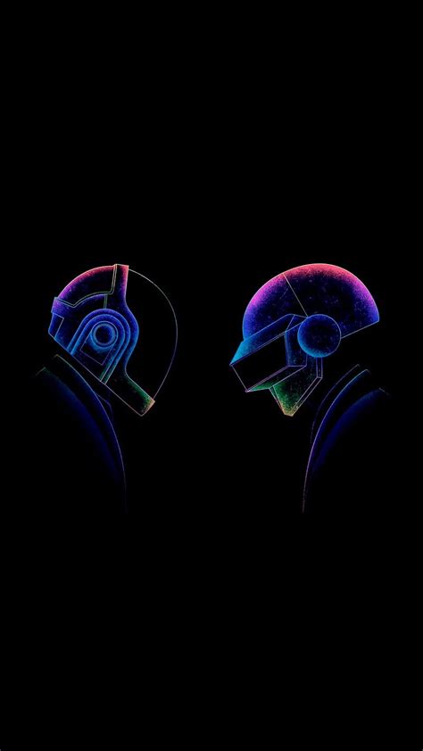 1920x1080px 1080p Free Download Daft Punk Music Punks Hd Phone