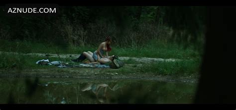 ATLANTA MORENO Nude AZNude