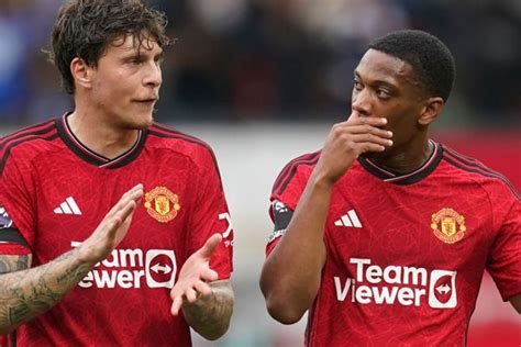 Gary Nevilles Astonishing Verdict Unveiling The True Commitment And Talent Of Man Utd Players