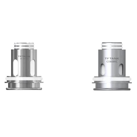 SMOK TF Tank Replacement Coils | $12.99 - Budget Vapors