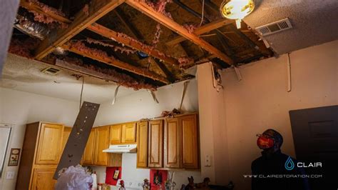 Types Of Water Damage And How To Identify Them Clair