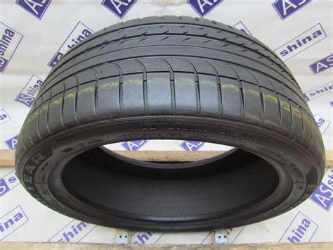 Шины для легковых автомобилей Goodyear 265/40 20 Лето Нешипованные ...