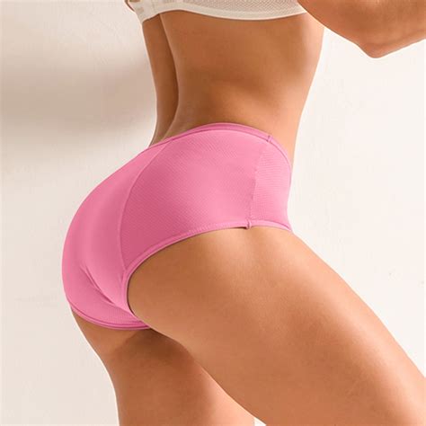 Aayomet Women Panties Lace Girl Women High Waist G String Brief Pantie Thong Lingerie Knicker